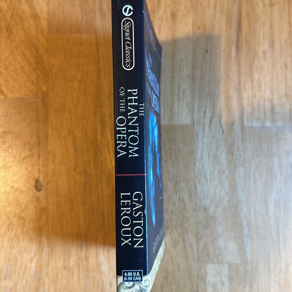 Phantom of the Opera - Picture 3 of 3